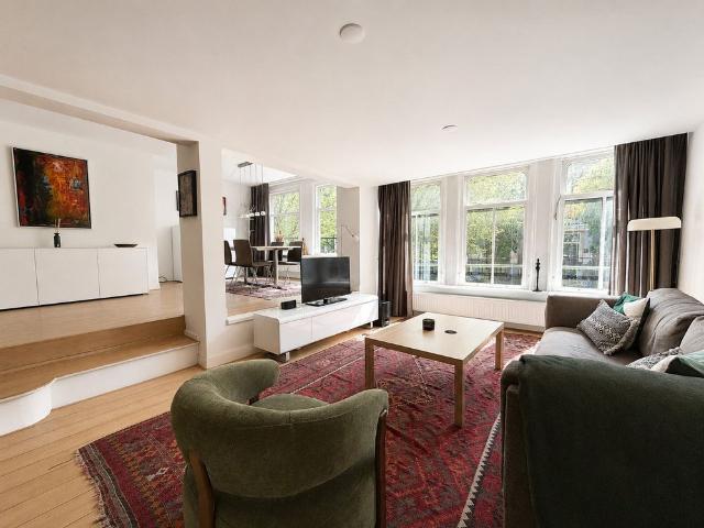 Appartement te huur in Centrum, Amsterdam