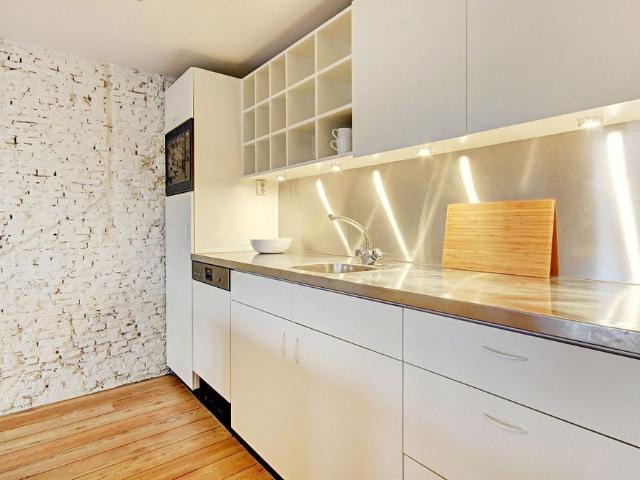 Appartement te huur in Centrum, Amsterdam