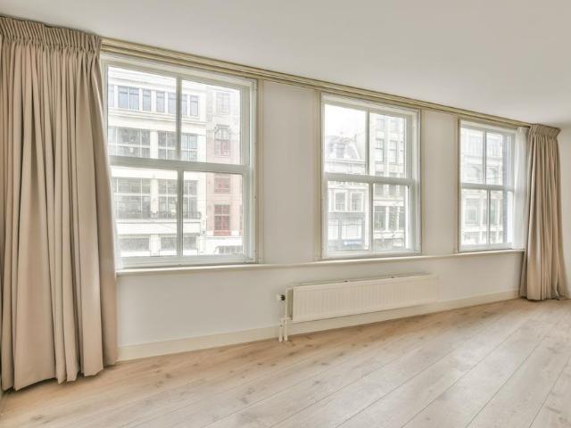 Appartement te huur in Centrum, Amsterdam