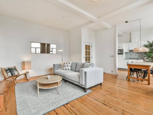 Appartement te huur in Centrum, Amsterdam
