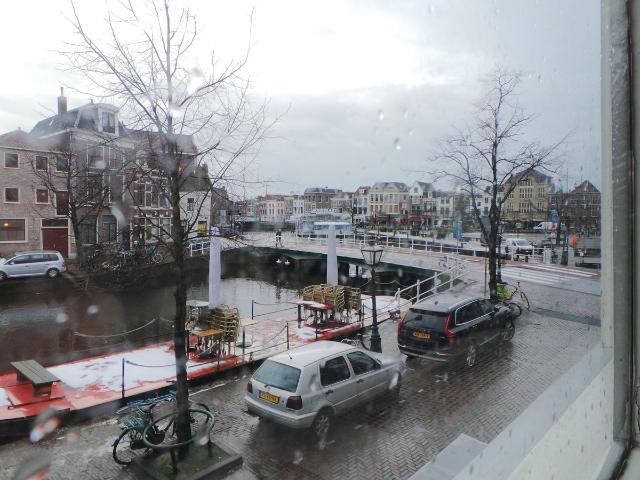 Appartement te huur in Zuid Holland