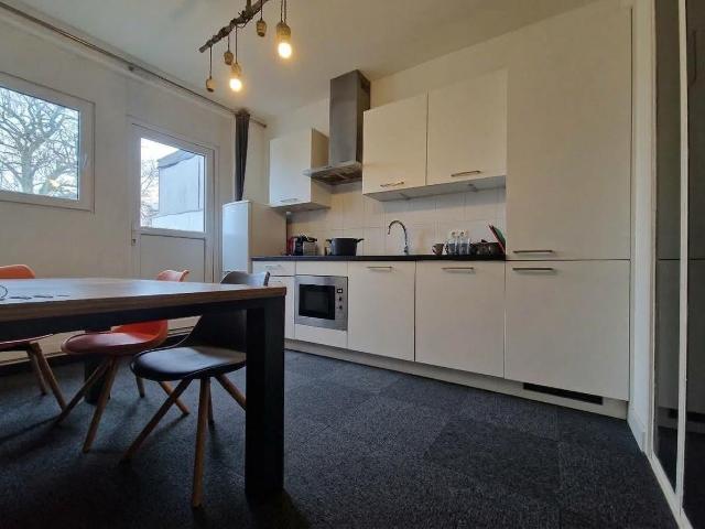 Appartement te huur in Schiedam, Zuid Holland