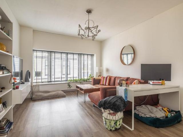 Appartement te huur in Bussum, Noord Holland