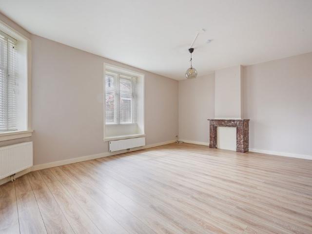 Appartement te huur in Oud Rijswijk, Rijswijk