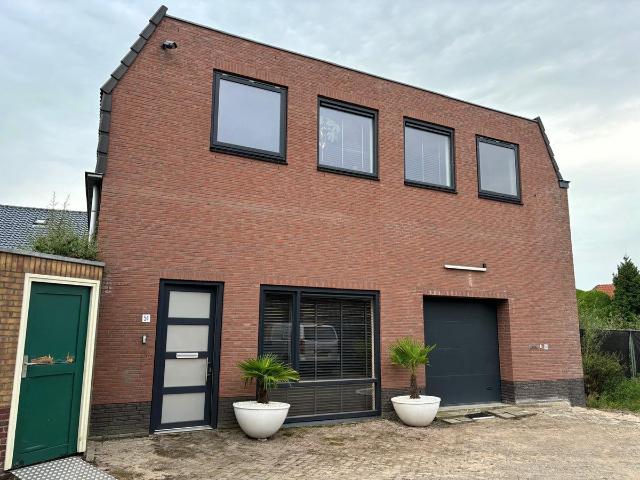 Appartement te huur in Jutphaas, Nieuwegein