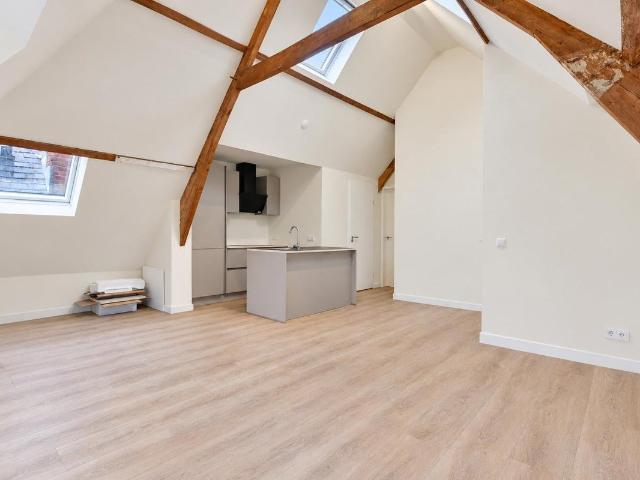 Appartement te huur in Oud Rijswijk, Rijswijk