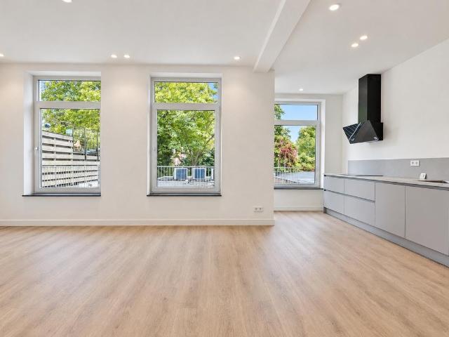 Appartement te huur in Oud Rijswijk, Rijswijk