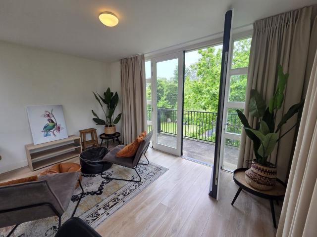 Appartement te huur in Noord Holland