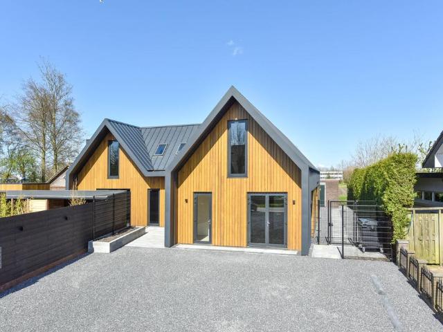 Appartement te huur in Wilnis, Utrecht