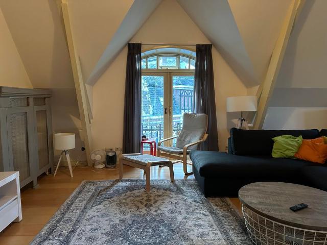 Appartement te huur in Centrum, Groningen