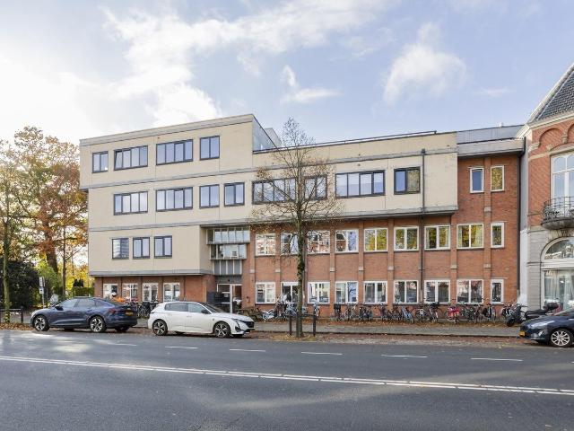 Appartement te huur in Rivierenbuurt, Groningen
