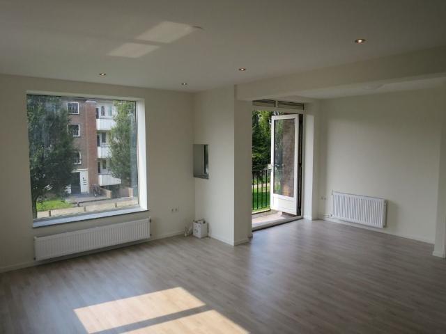 Appartement te huur in Keizerslanden, Deventer