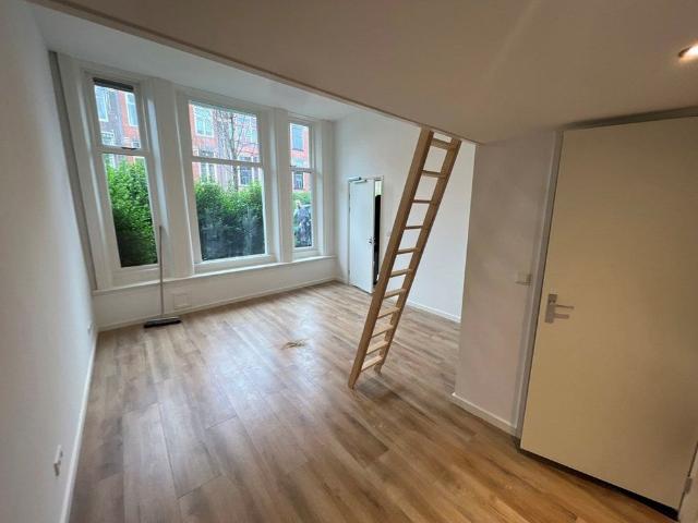 Appartement te huur in Schildersbuurt, Groningen