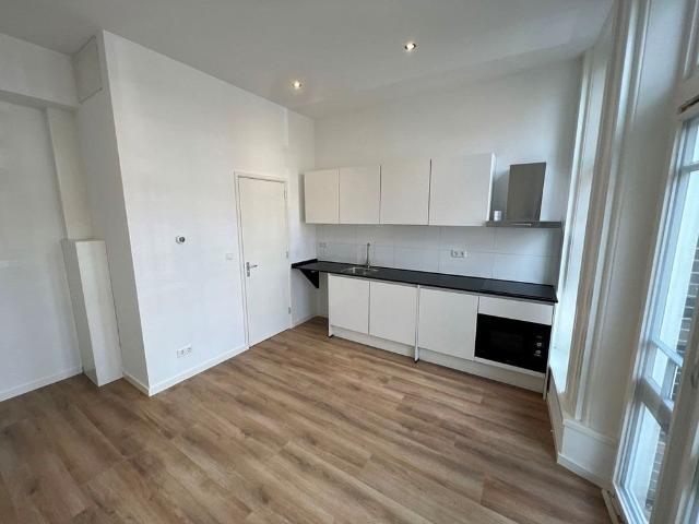 Appartement te huur in Schildersbuurt, Groningen