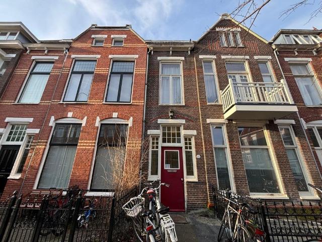 Appartement te huur in Schildersbuurt, Groningen
