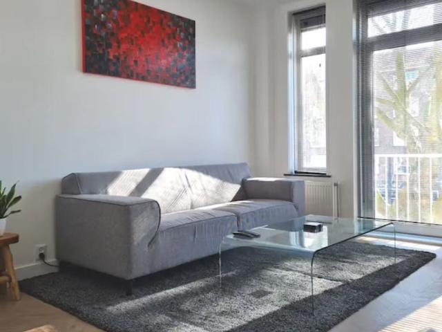 Appartement te huur in Rubroek, Rotterdam