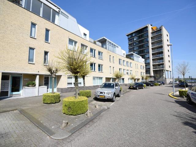 Appartement te huur in Kralingen-West, Rotterdam