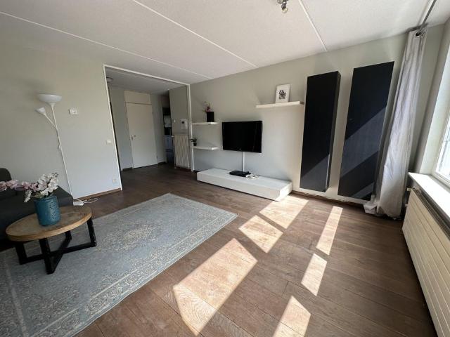 Appartement te huur in Kralingen-West, Rotterdam