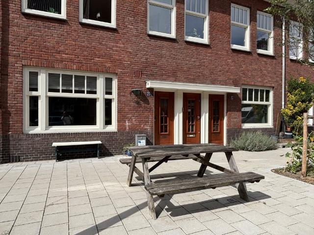 Appartement te huur in Oost, Amsterdam