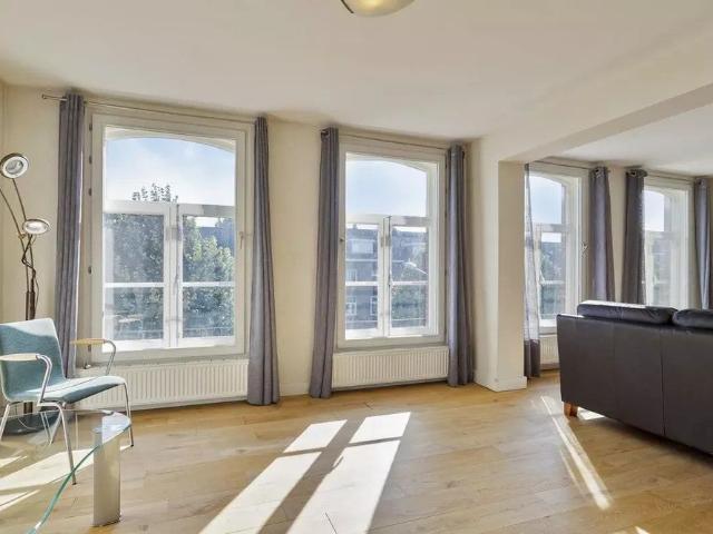 Appartement te huur in Maastricht, Mariaberg