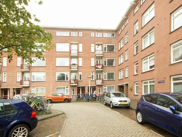 Appartement te huur in Landlust, Amsterdam