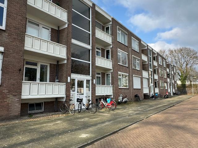 Appartement te huur in Breda, Noord Brabant