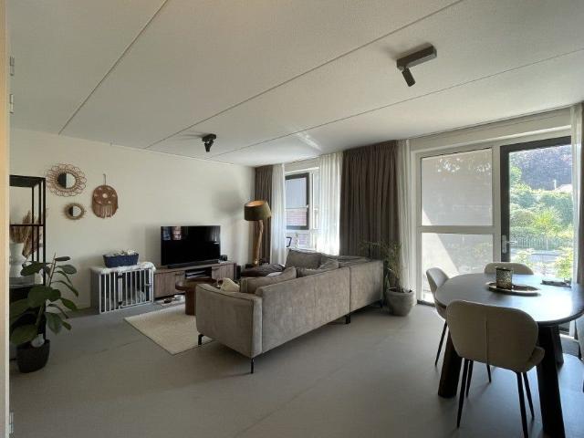 Appartement te huur in Heemse, Hardenberg