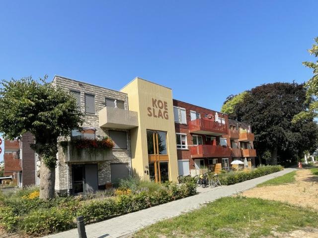 Appartement te huur in Heemse, Hardenberg