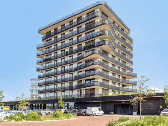 Appartement te huur in Rosmalen, Noord Brabant