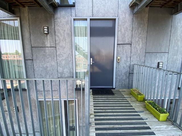 Appartement te huur in Kop van Oost, Groningen