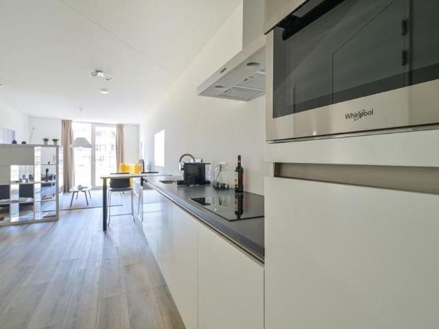Appartement te huur in Leebrug, Houten