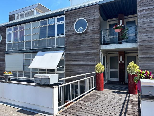 Appartement te huur in Vleuten, Haarzuilens