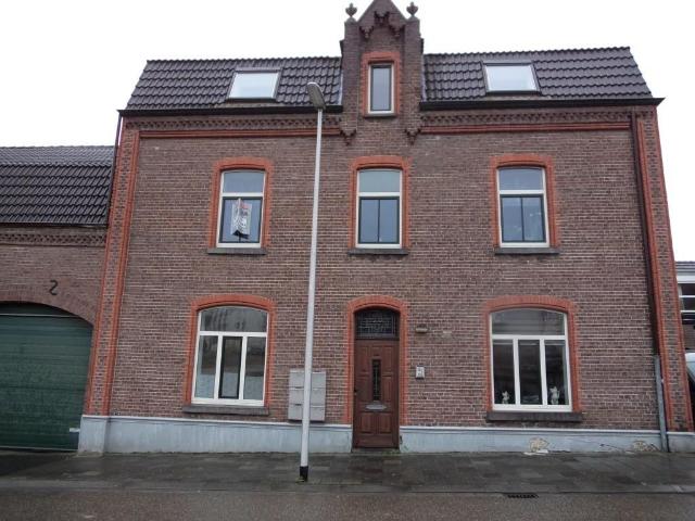 Appartement te huur in Heerlerheide, Heerlen