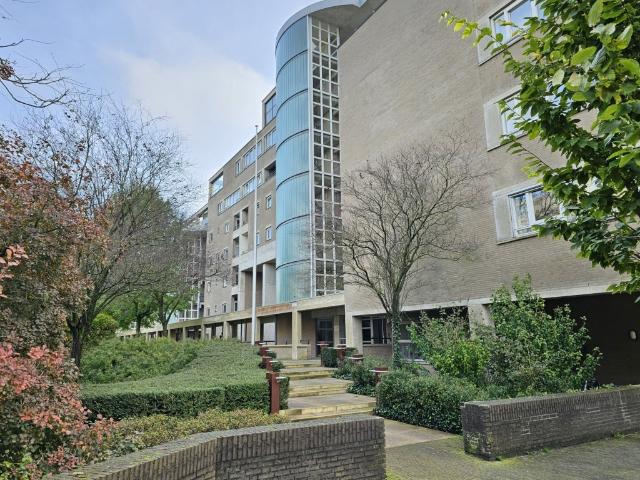 Appartement te huur in Zuidoost, Bosch