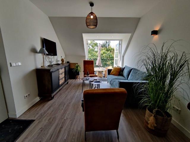 Appartement te huur in Zeelst, Noord Brabant