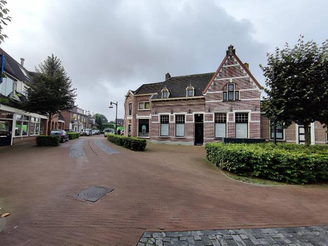 Appartement te huur in Zeelst, Noord Brabant