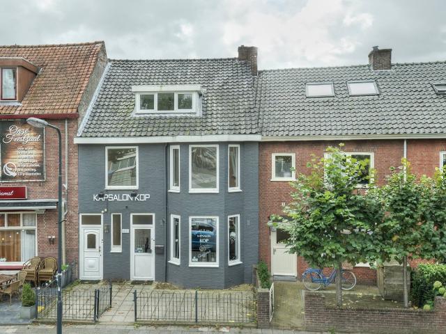 Appartement te huur in Princenhage, Breda