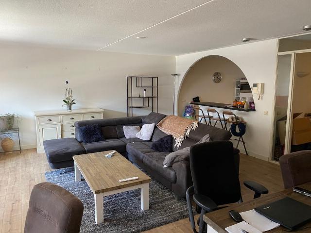 Appartement te huur in Tilburg Centrum, Tilburg