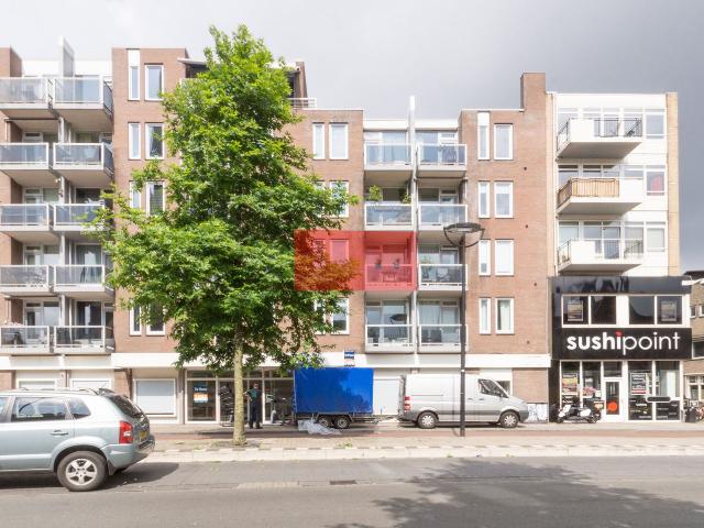 Appartement te huur in Tilburg Centrum, Tilburg