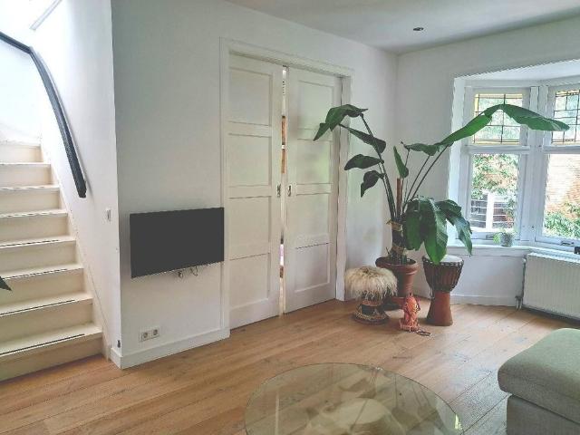 Appartement te huur in Zuid, Amsterdam