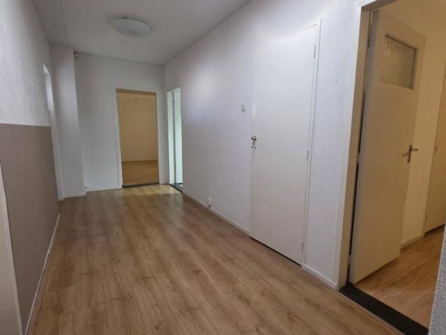 Appartement te huur in Sprundel, Noord Brabant