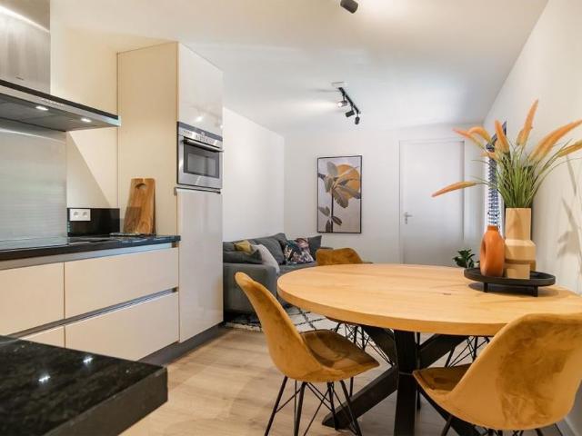 Appartement te huur in Schellingwoude, Amsterdam
