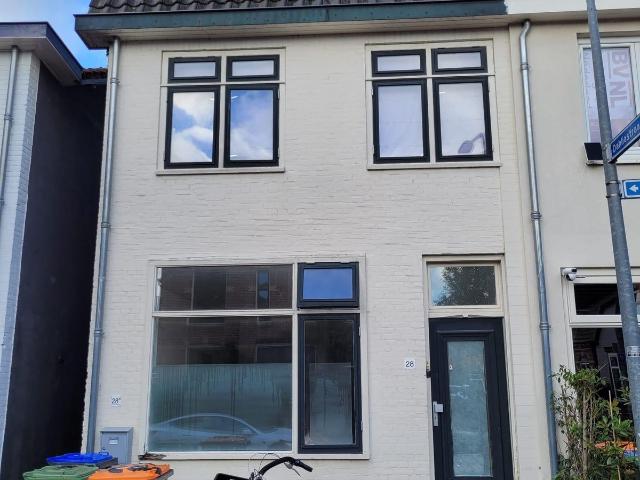 Appartement te huur in Hilversum, Noord-Holland