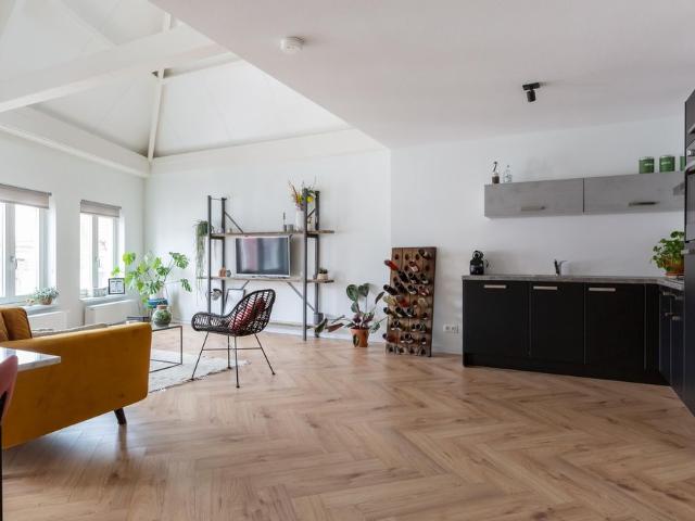 Appartement te huur in Bosch, Noord Brabant