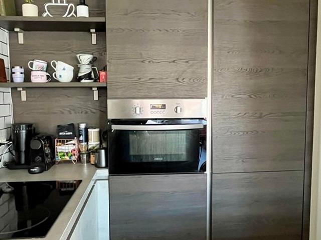 Appartement te huur in Bosch, Noord Brabant