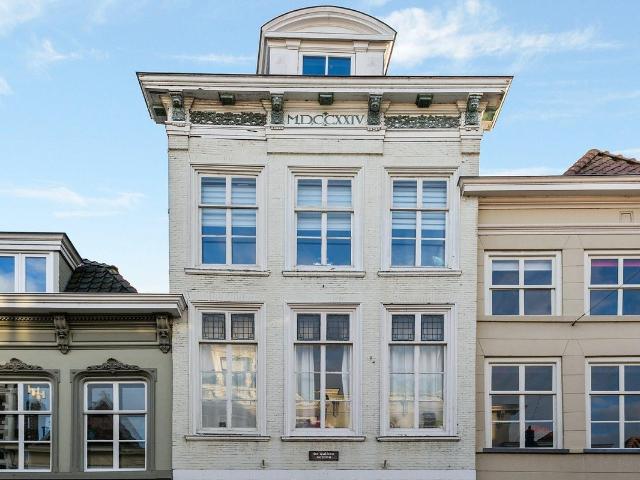 Appartement te huur in Bosch, Noord Brabant