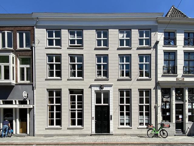 Appartement te huur in Bosch, Noord Brabant