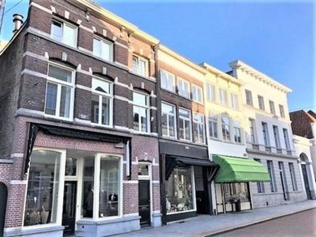 Appartement te huur in Bosch, Noord Brabant