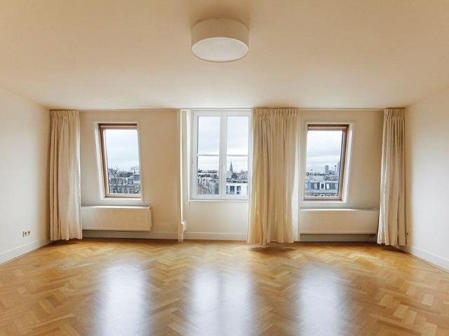 Appartement te huur in Zuid, Amsterdam