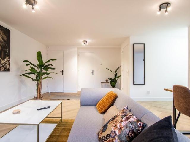 Appartement te huur in Tilburg, Tilburg Centrum Appartement te huur in Tilburg, Tilburg Centrum